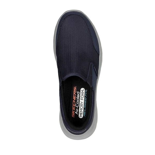Skechers miesten Equalizer 5.0 Persistable -lenkkarit