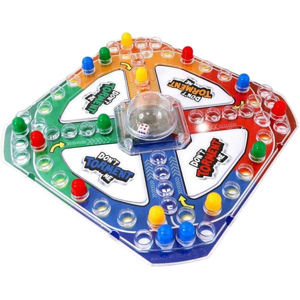 Funville Board Game