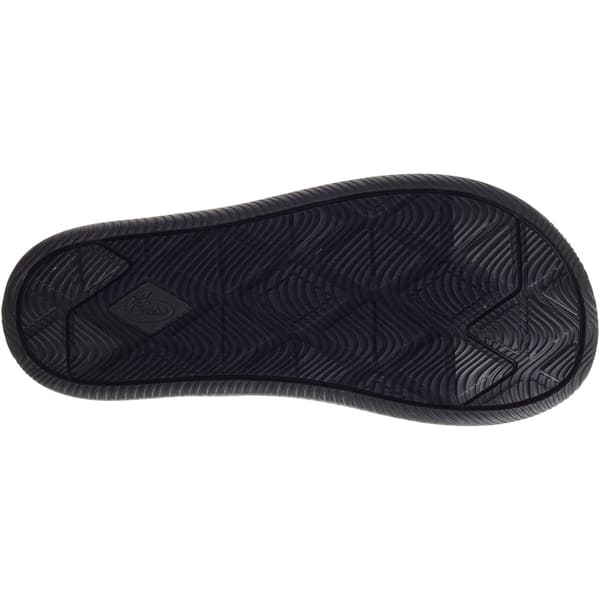 Chaco Dam/Kvinnor Chillos Flatform Sliders