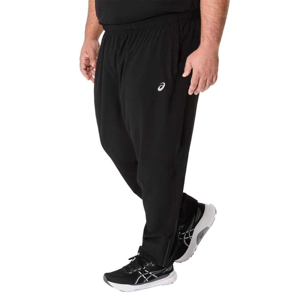 Asics Mens Core Tracksuit Bottoms
