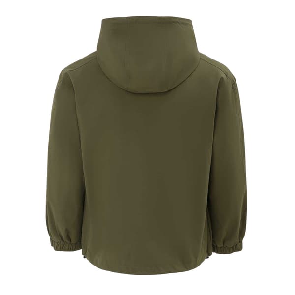 Firetrap Mens Lightweight Hooded Jacket