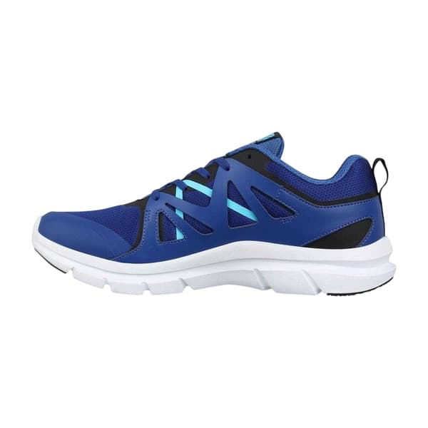 Karrimor Mens Impala Leather Flat Trainers