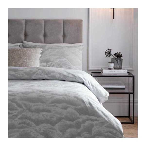 Paoletti Ellora Vändbart Jacquard Påslakanset