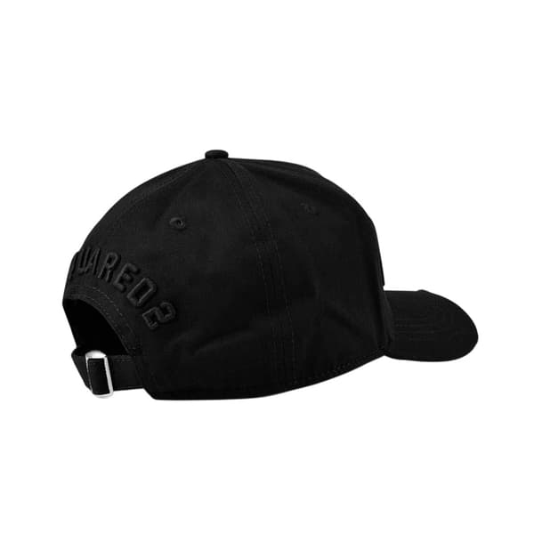 DSquared2 Herr Icon Icon Baseballkeps
