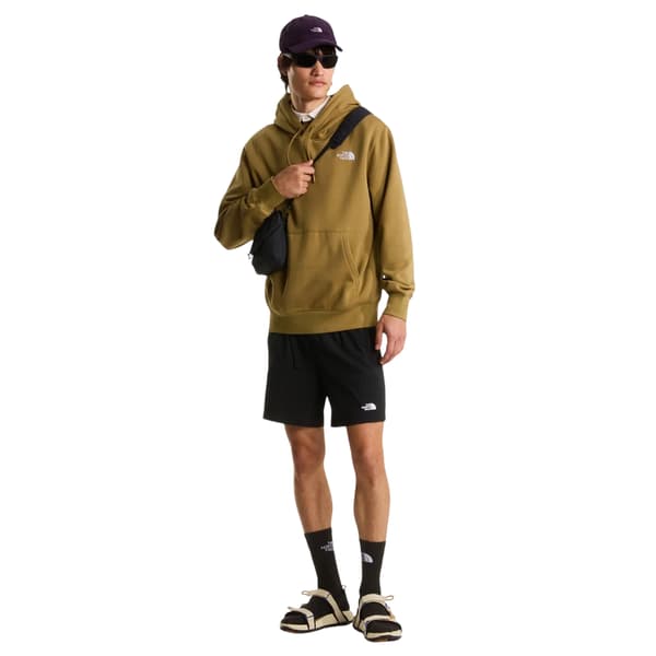 The North Face Herr Class V Pathfinder Bältade Shorts