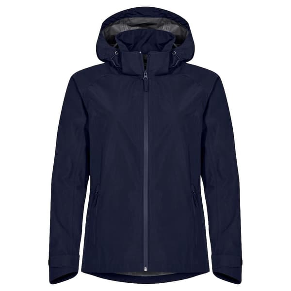 Clique Womens/Ladies Classic Soft Shell Jacket