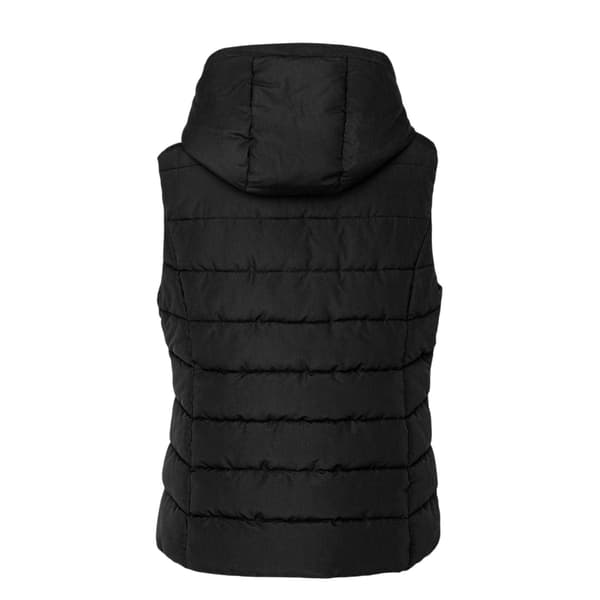 Slazenger Dam Polyester Vadderad Gilet