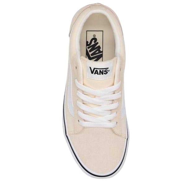 Vans naisten Vero Side Stripe Canvas -lenkkarit