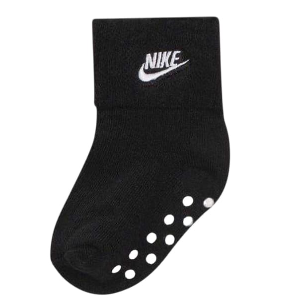Nike Babystrumpor (3-pack)