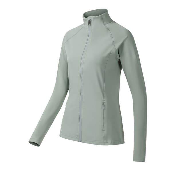 Dare 2B Womens/Ladies Refresh Full Zip Midlayer