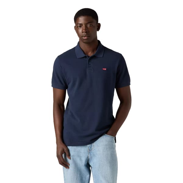 Levis Herr Housemark Slim Pikétröja