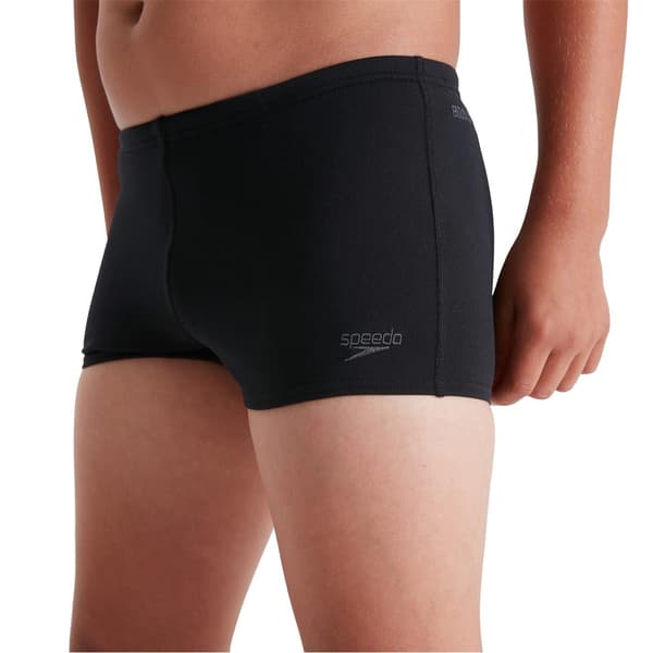 Speedo Boys Eco Endurance+ -uimashortsit