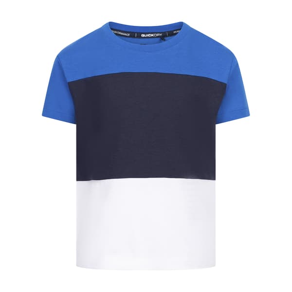 Trespass Boys Iddris Jersey