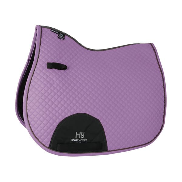 Hy Sport Active Hest GP Saddlepad