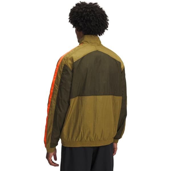 Under Armour Mens Colour Block Track Jacket
