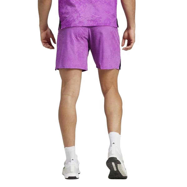 Adidas Miesten Designed 4 Training -shortsit