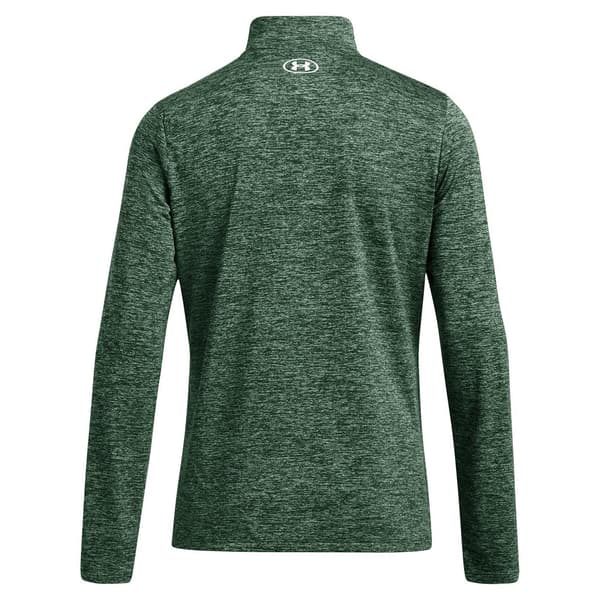 Under Armour Dam/Kvinnor Tech Textured Half Zip Tröja