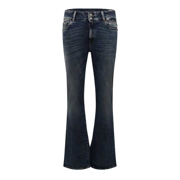 Replay Dam New Luz Bootcut Jeans