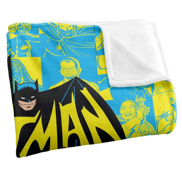 Batman TV-filt