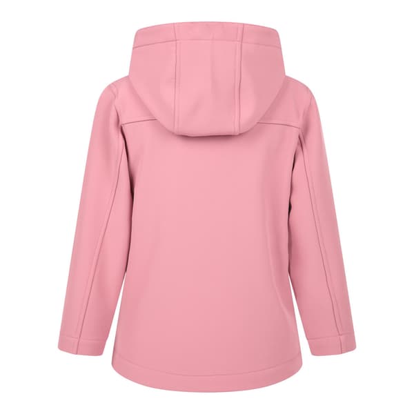 Mountain Warehouse Barn/Kids Vattenavvisande Softshelljacka