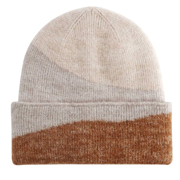 Beechfield Unisex Vuxen Wave Mjuk Mössa