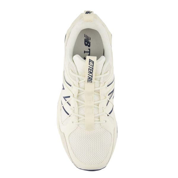 New Balance Herr Tektrel S Mockaskor