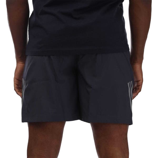 Adidas Mens Tech Running Shorts