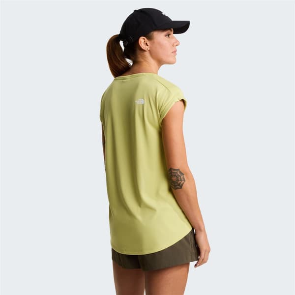 The North Face Performance T-shirt för damer
