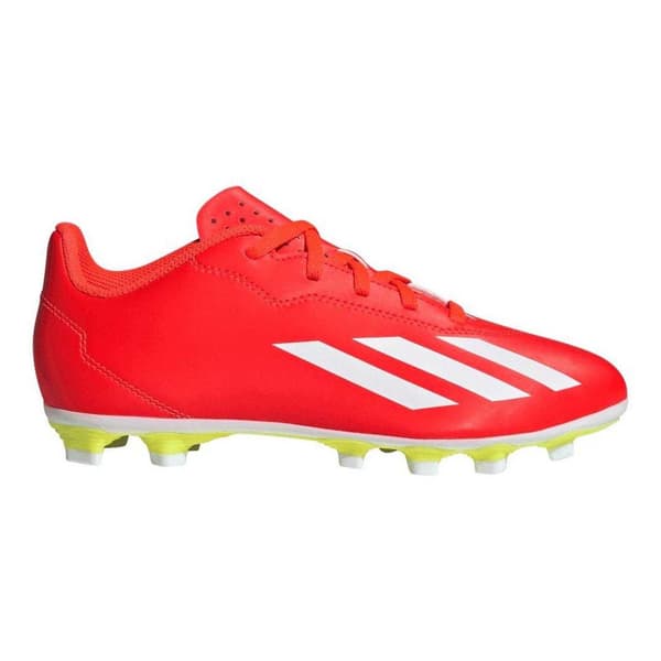 Adidas Lasten Crazyfast Regular jalkapallokengät