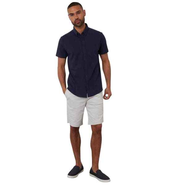 Threadbare Mens Majestic Shirt
