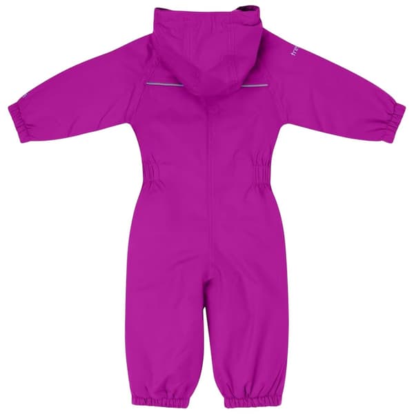 Trespass Childrens/Kids Regular Snowsuit