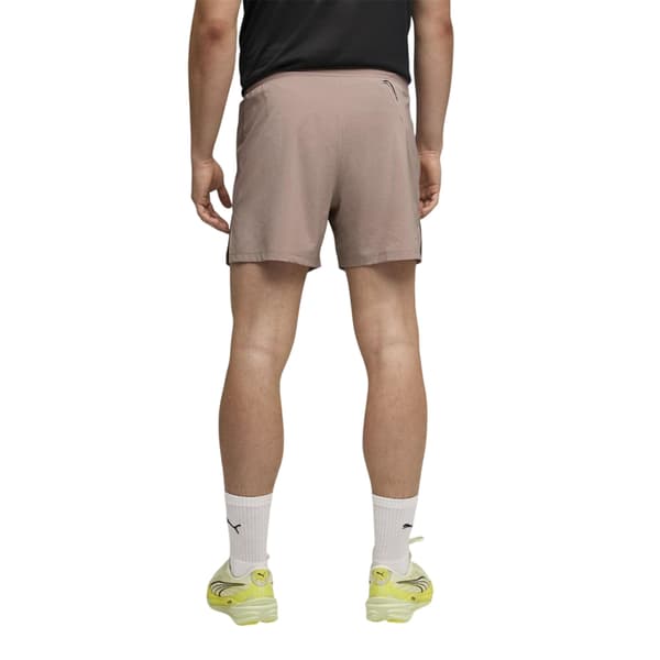 Puma Herr Drycell Atletiska Löparshorts