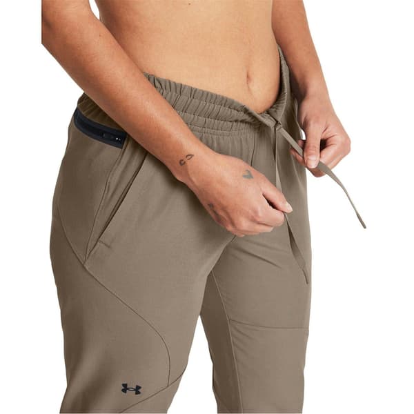 Under Armour Naisten Unstoppable Performance -verkkarit