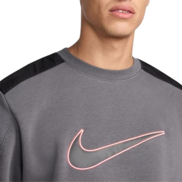 Nike Herrtröja med Swoosh-logga