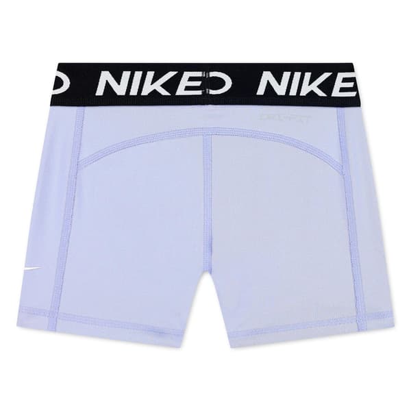 Nike Girls Pro Athletic Compression Shorts