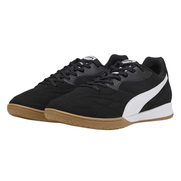 Puma Herr Logotyp Låga Träningsskor