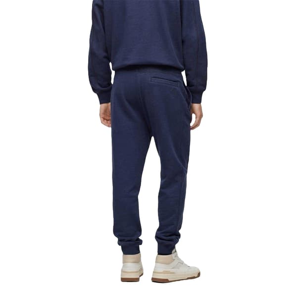 Boss Herr Seglitchstitch Smala Joggingbyxor