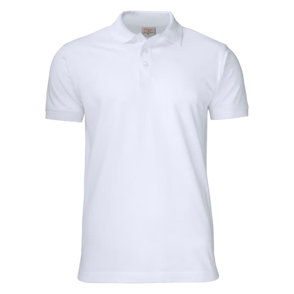 Printer Surf Pro RSX poloshirt til mænd