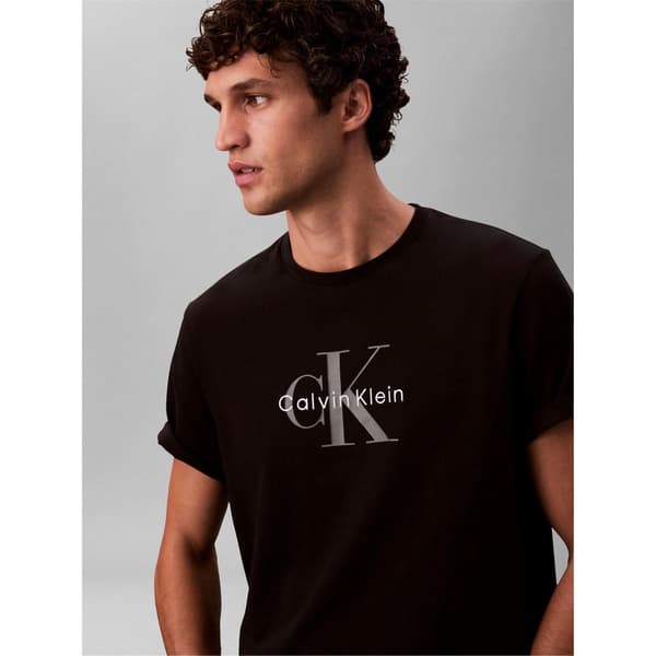 Calvin Klein Herr Monogram T-shirt