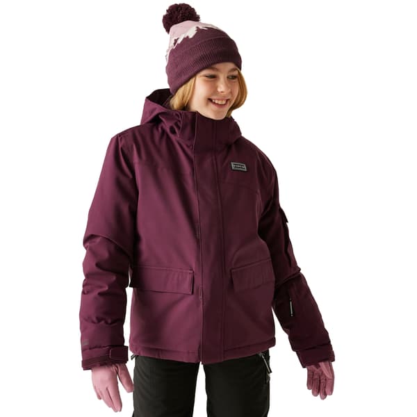 Dare 2B Barn/Kids Shredder Skidjacka