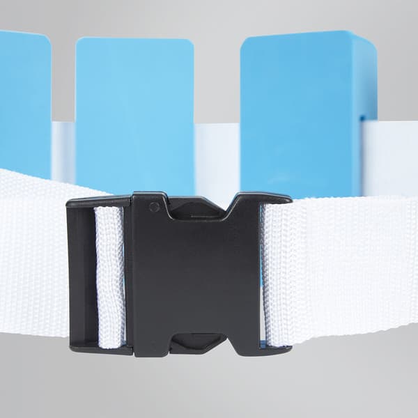 Speedo Unisex Vuxen Simbälte