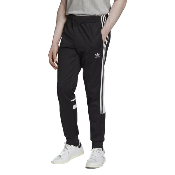 Adidas Mens Adicolor Classics 3 Stripes Joggers