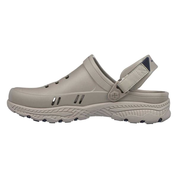 Skechers Mens Creston Clogs