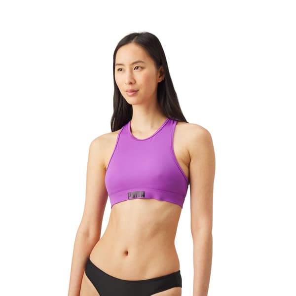Puma Dam/Dam Performance Bikiniöverdel