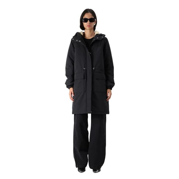 Timberland Parka til kvinder/damer