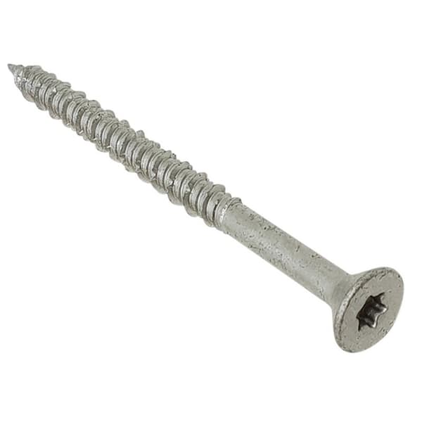 ForgeFix Techfast murskrue, Tx-kompatibel, Csk