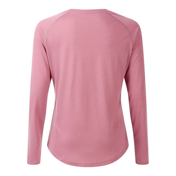 Dare 2B Dam Serenity Långärmad T-shirt