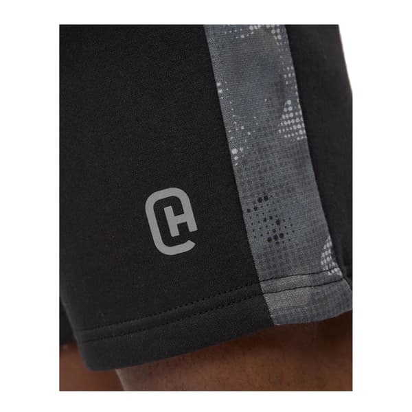 Crosshatch Branton Shorts för män