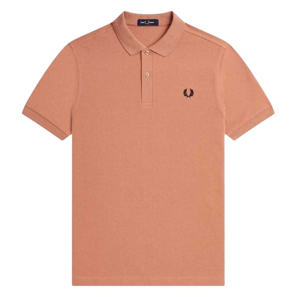 Fred Perry Poloshirt til mænd