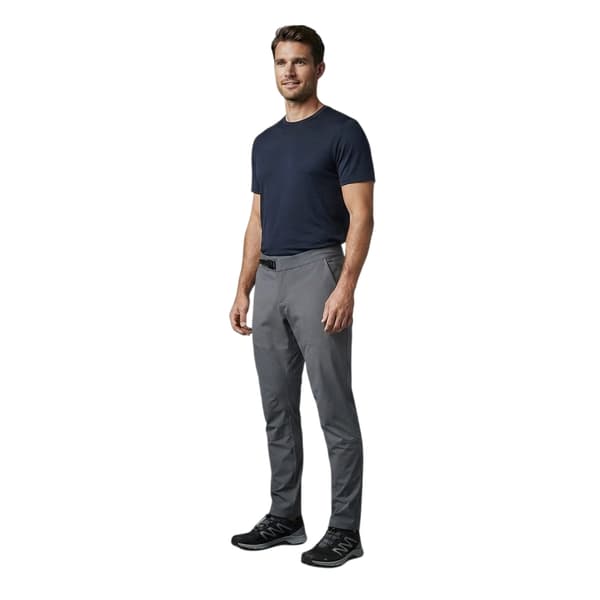 Fox Mens Ranger 2.5 Layer Pyöräily Vedenpitävät Housut
